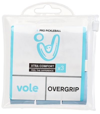 Cuốn cán vợt Pickleball Vole Overgrips