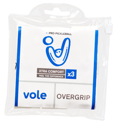 Cuốn cán vợt Pickleball Vole Overgrips