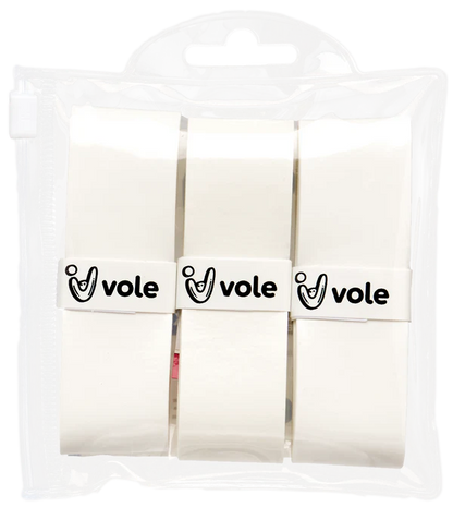 Vole Overgrips Pickleball Racquet Overgrip