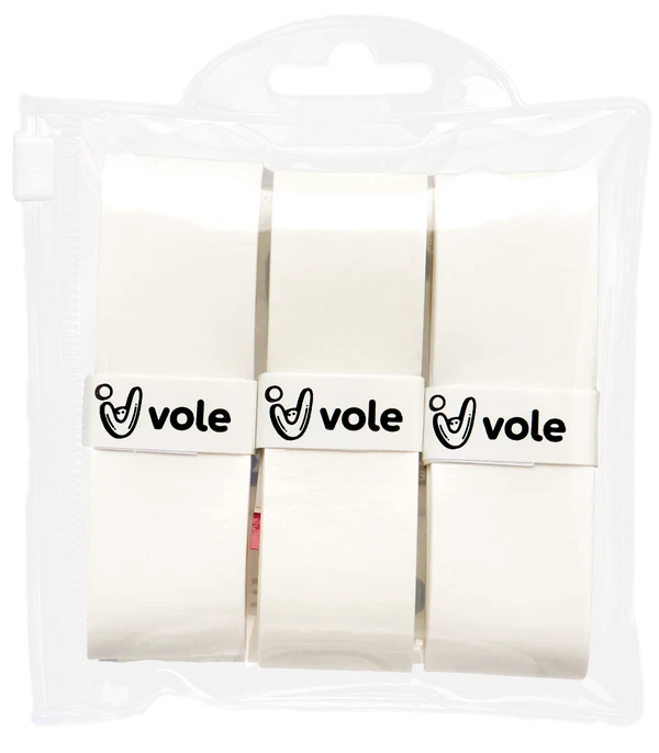 Vole Overgrips Pickleball Racquet Overgrip
