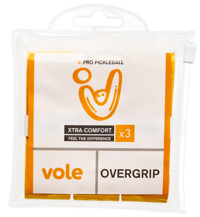 Cuốn cán vợt Pickleball Vole Overgrips