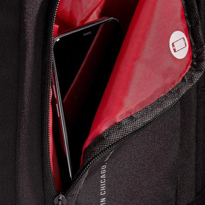 Balo Pickleball Wilson Clash V2 Super Tour Backpack