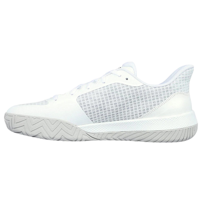 Giày Pickleball Sketcher GO Pickleball Viper Court Pro (Trắng)
