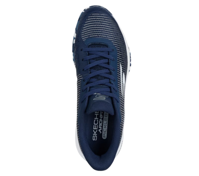 Sketcher GO Pickleball Viper Court Pro 2.0 Pickleball Shoes (Navy)