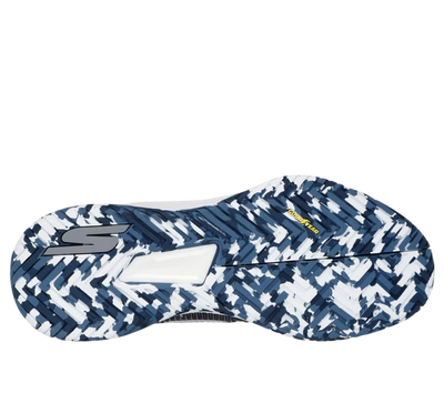 Sketcher GO Pickleball Viper Court Pro 2.0 Pickleball Shoes (Navy)