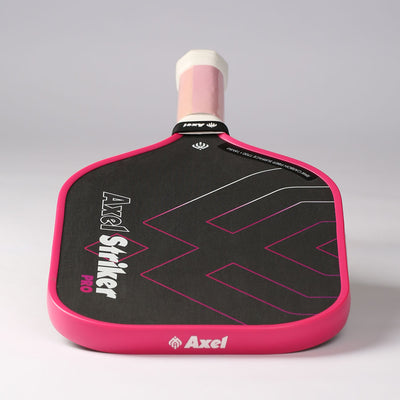 Pickleball Axel Striker Pro 16mm racket