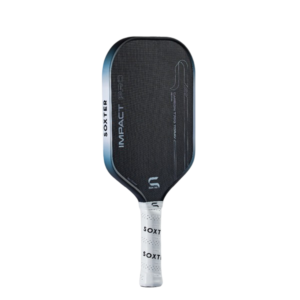 Vợt Pickleball Soxter Impact Pro - Series Power