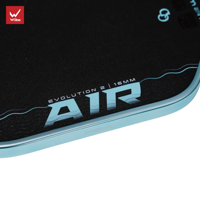 Vợt Pickleball Wika Sports Quang Dương Evolution Air 2 Edition