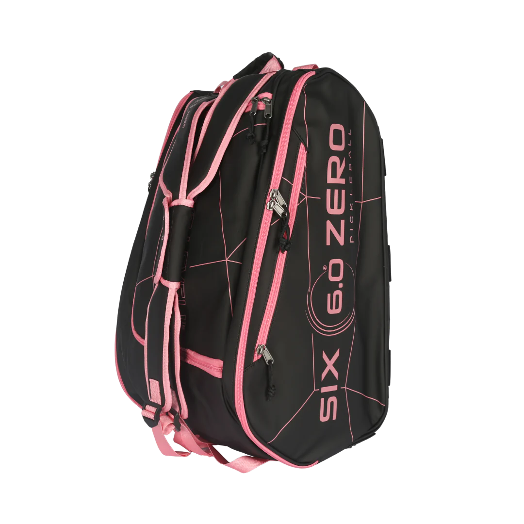 Balo Pickleball Six Zero Pro Tour Bag