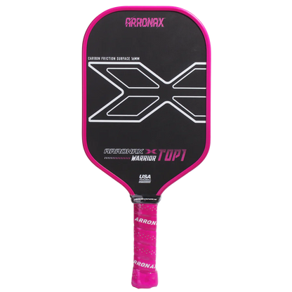 Vợt Pickleball Arronax Warrior X Top 1