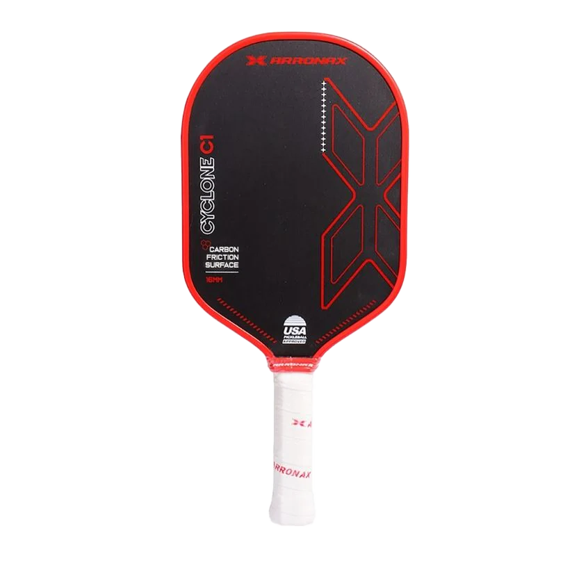 Arronax Cyclone C1 Pickleball Racket