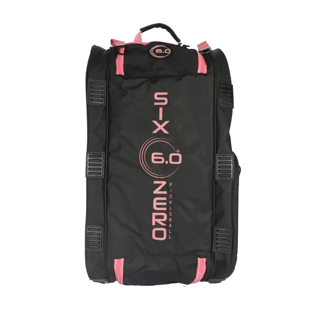 Balo Pickleball Six Zero Pro Tour Bag