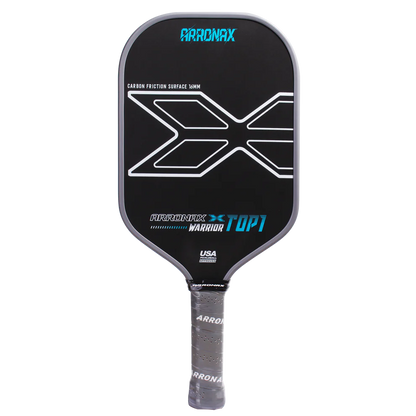 Vợt Pickleball Arronax Warrior X Top 1