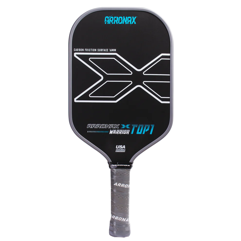 Vợt Pickleball Arronax Warrior X Top 1