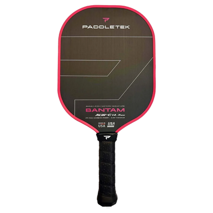 Vợt Pickleball Paddletek Bantam ALW-C Pink Limited Edition