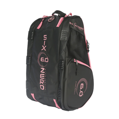 Balo Pickleball Six Zero Pro Tour Bag