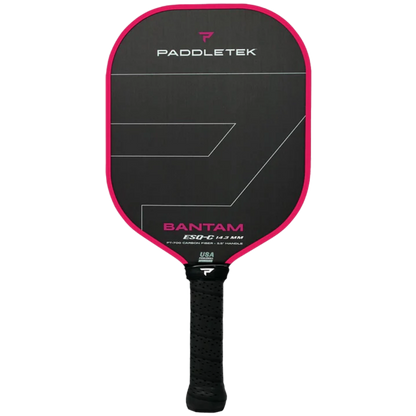 Vợt Pickleball Paddletek Bantam ESQ-C Pink Limited Edition