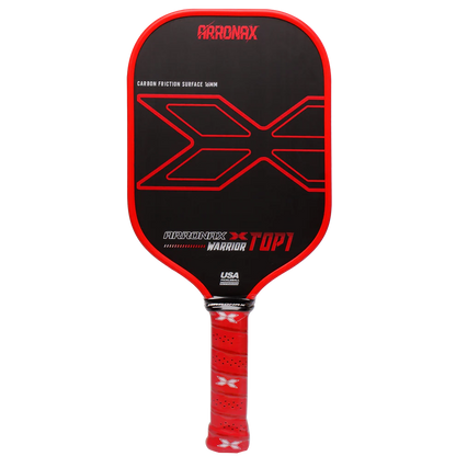 Vợt Pickleball Arronax Warrior X Top 1