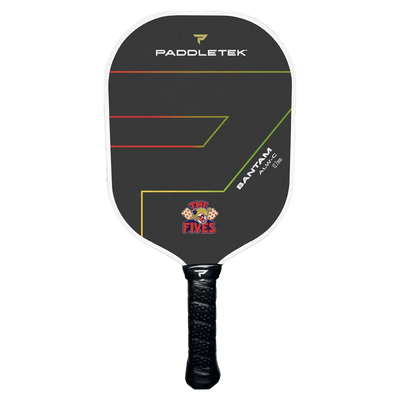 Paddletek Bantam ALW-C MLP New Jersey 5s Limited Edition Pickleball Racket