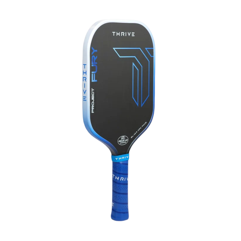 Vợt Pickleball Thrive FURY Elongated 15.5 (Gen 3.5 Power Series)