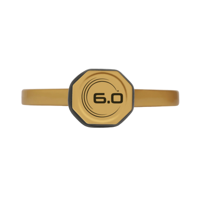 Vợt Pickleball Six Zero Double Black Diamond "Gold" Limited Edition