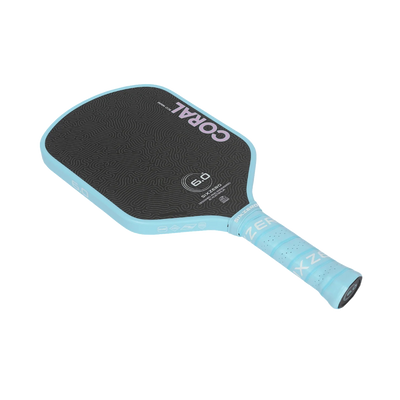 Vợt Pickleball Six Zero Coral Lightweight
