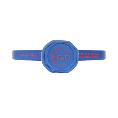 Vợt Pickleball Six Zero Coral ANZAC Edition