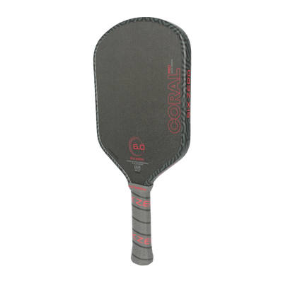 Vợt Pickleball Six Zero Coral Pro RCD-E - Limited Edition