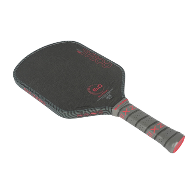 Vợt Pickleball Six Zero Coral Pro RCD-E - Limited Edition