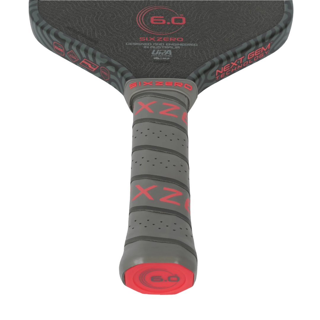 Vợt Pickleball Six Zero Coral Pro RCD-E - Limited Edition