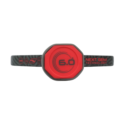 Vợt Pickleball Six Zero Coral Pro RCD-E - Limited Edition