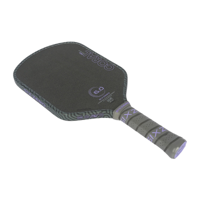 Vợt Pickleball Six Zero Coral Pro Ultraviolet RCD-W - Limited Edition