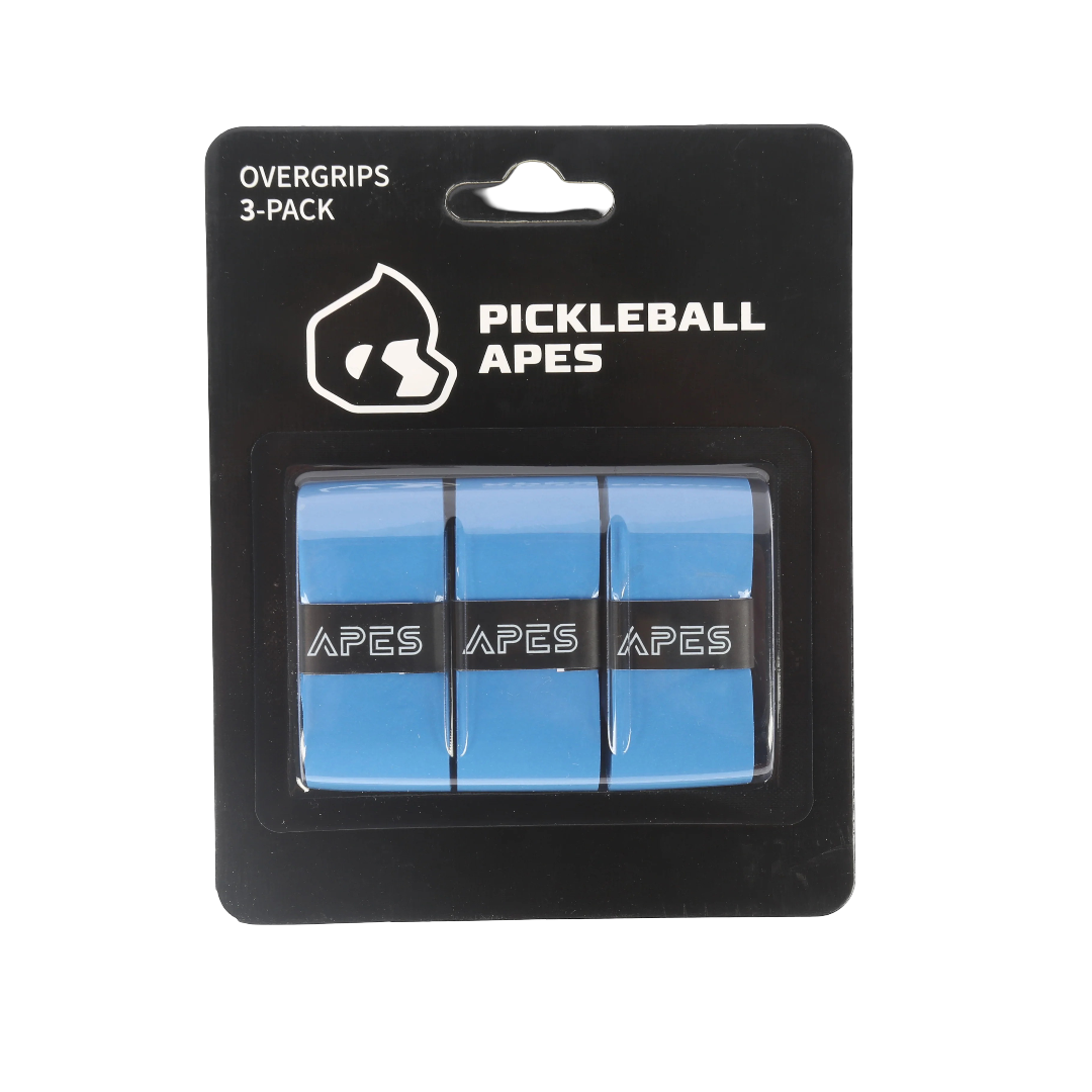Cuốn cán vợt Pickleball Apes chính hãng