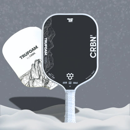 Vợt Pickleball CRBN² TruFoam Waves Summit