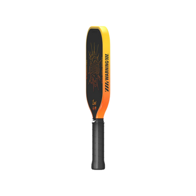 Luzz Explosion Cannon Pickleball Paddle