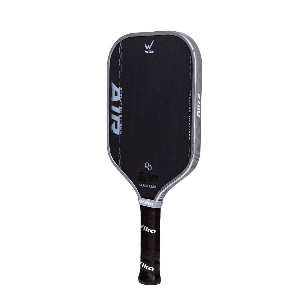 Vợt Pickleball Wika Sports Quang Dương Evolution Air 2 Edition