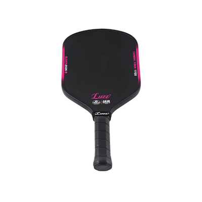 Vợt Pickleball Luzz Glider 2026