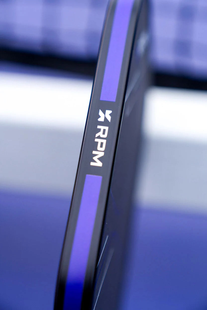 Vợt Pickleball RPM Q2 Widebody