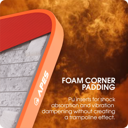 Vợt Pickleball Apes Charm S