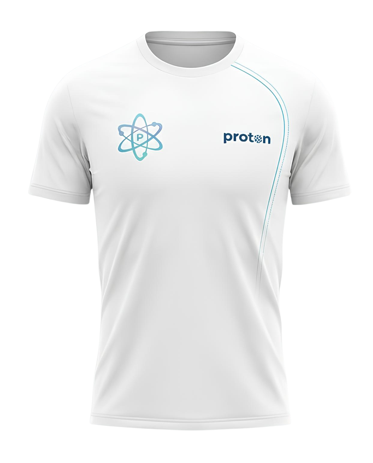 Áo Thi Đấu Pickleball Proton Performance T-Shirt