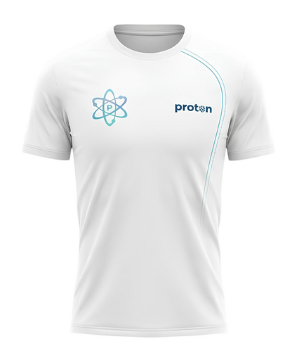 Áo Thi Đấu Pickleball Proton Performance T-Shirt
