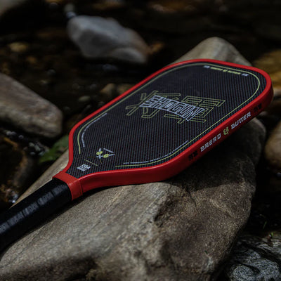 Pickleball Racket Bread &amp; Butter The Shogun - Imperial Edition