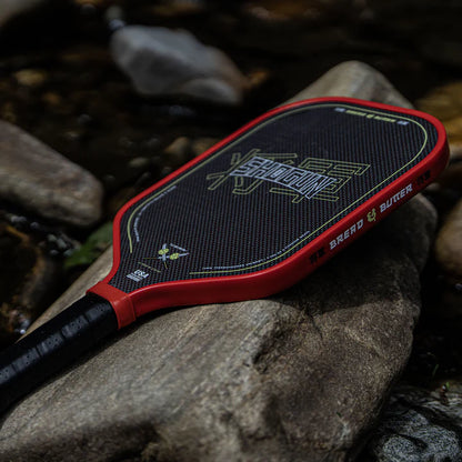Vợt Pickleball Bread & Butter The Shogun - Imperial Edition