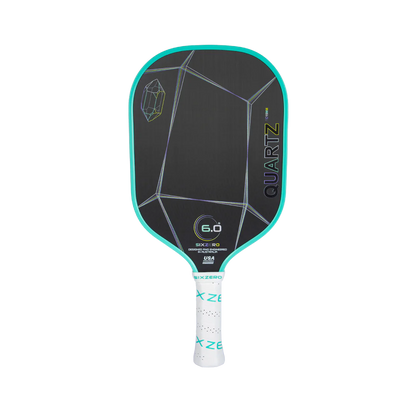 Vợt Pickleball Six Zero Quartz