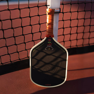 Bread &amp; Butter Loco Pickleball Racket - Hybrid