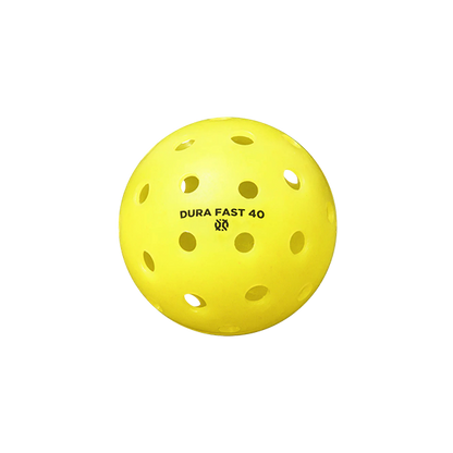 Bóng Pickleball Onix Dura Fast 40