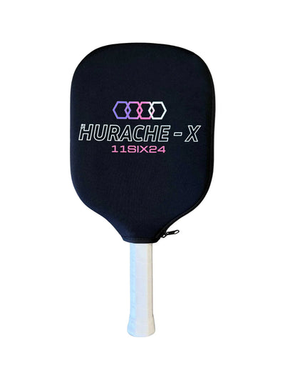 Vợt Pickleball 11Six24 Hurache-X Power Royal Burst