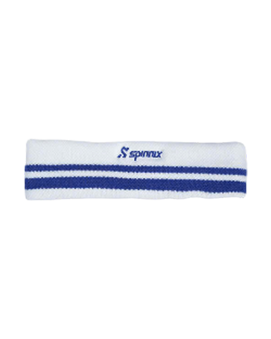 Spinnix Snow Pickleball Sports Headband