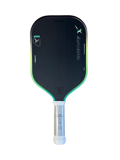 Vợt Pickleball LEOPARD Wave X Pro Ultimate
