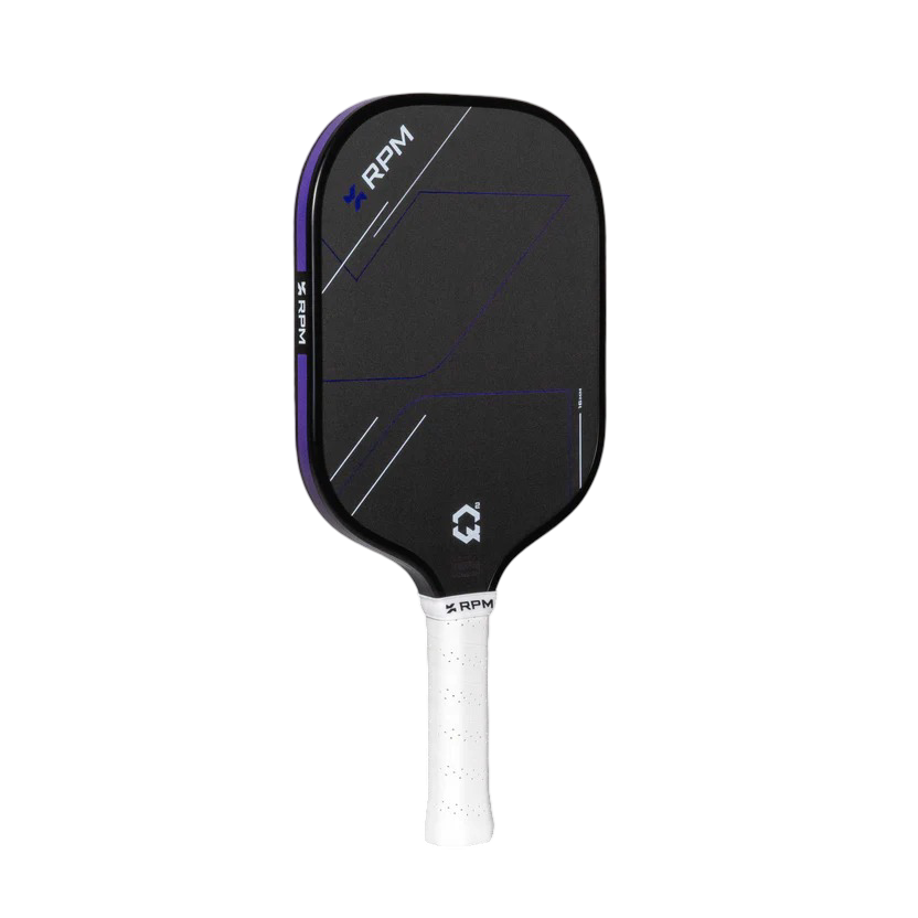 Vợt Pickleball RPM Q2 Widebody